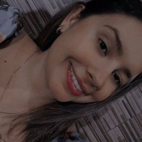 Maria Eduarda, Babá em Peruíbe