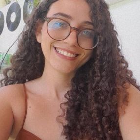 Yasmin, Babá em Maceió