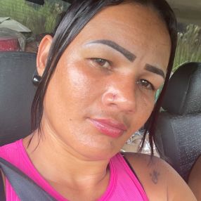 Mariannys, Babá em Braço do Norte