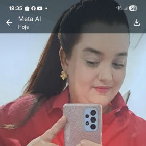 Barbara, Babá em Ponta Porã