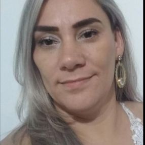 TALITA, Babá em São José dos Campos