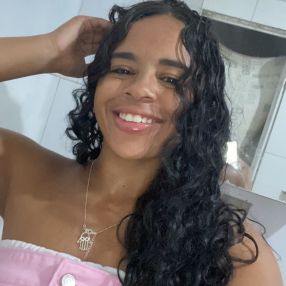Ana Laura, Babá em Dois Córregos