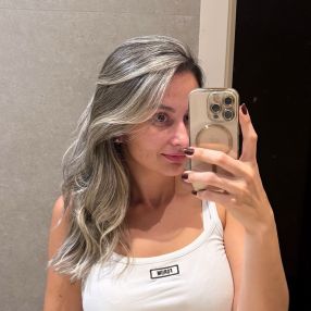 Anna, Family in Uberaba