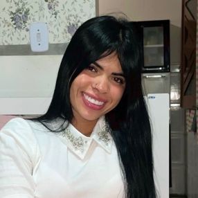 Thrueicy, Babá em Maruim