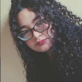 Diessica, Babá em Frederico Westphalen