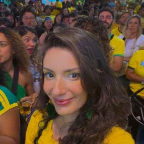 Luiza, Família em Niterói