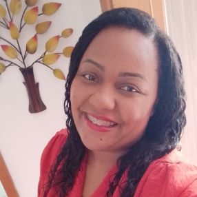Carina, Família em Juiz de Fora