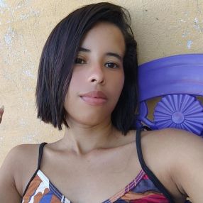 Mariana, Babá em Santa Inês