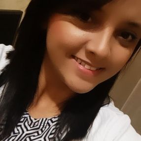 Maria, Babysitter in Fortaleza