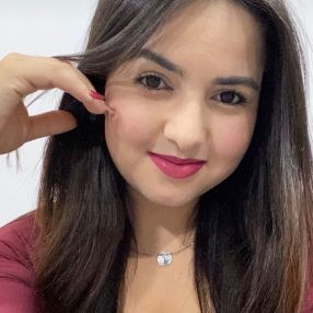 Bianca, Babá em Itapema