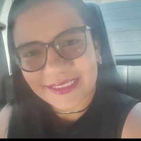 Valdirene, Babá em Arapiraca