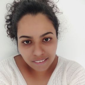 Angelica, Babá em Divinópolis
