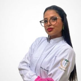 Samantha, Babysitter in São José do Rio Preto