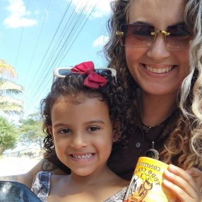 Yanca, Família em Araruama