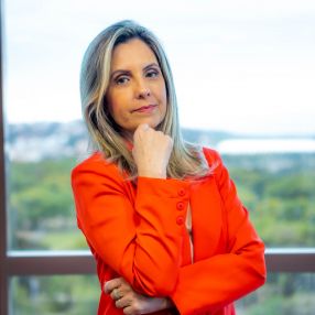 Raquel, Família em Canoas