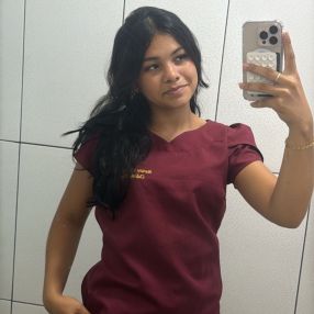 Mariane, Babysitter in Tucuruí