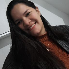 Estefani, Babá em Arujá