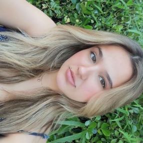 Marina, Babá em Olímpia