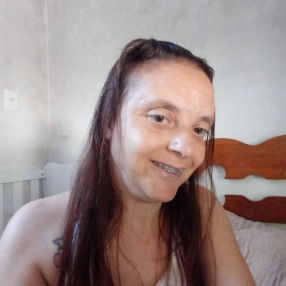 Michelle, Babá em Amparo