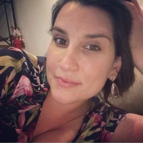 Amanda, Família em Jacareí