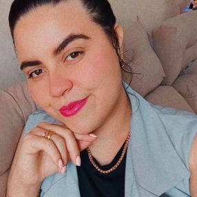 Fabiana, Babysitter in Cascavel