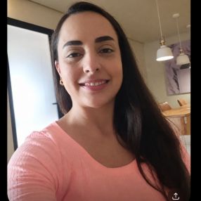 Francieli, Família em Francisco Beltrão