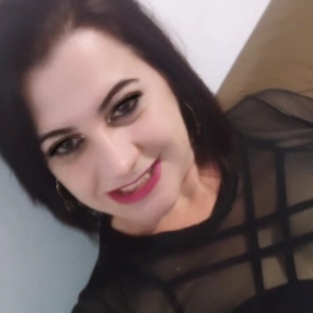 Marcia, Babá em Jacarezinho