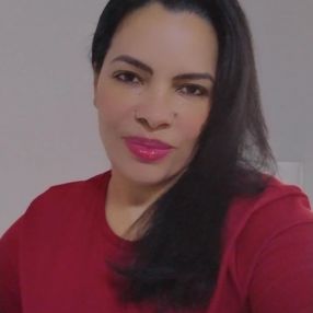 Marcia, Babysitter in Cotia