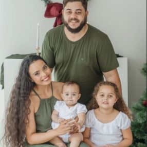 Denis, Família em Gaspar