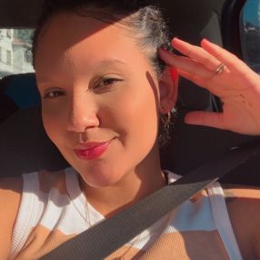 Sarah, Família em Cubatão