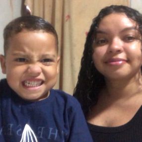 Francenira, Família em Lucas do Rio Verde