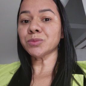 Giliane, Babá em Cariacica