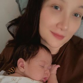 EDUARDA, Família em Colatina