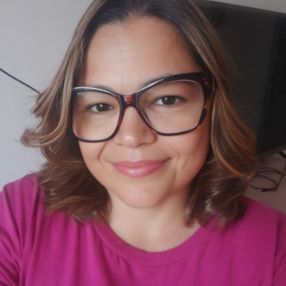 Alvina, Babysitter in Rio Verde