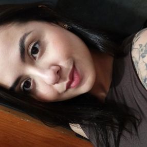 Natalia, Babá em Registro