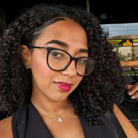 Evelyn, Babá em Pirassununga