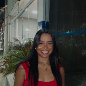 Maria, Babá em Santa Cruz do Capibaribe
