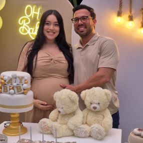 Thaís, Família em Sumaré