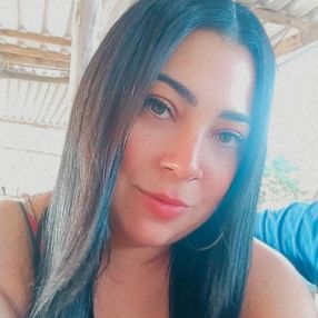 Suelen, Babá em Americana