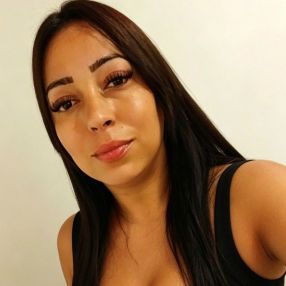 Michele, Babá em Gaspar
