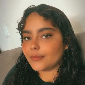 Beatriz, Babá em Nanuque