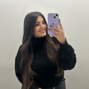 Camila, Babá em Jandira