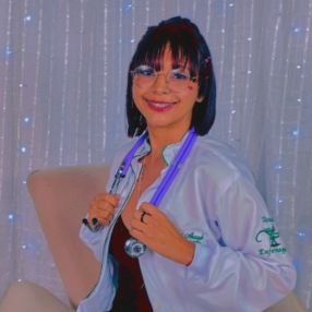 Luane, Babysitter in Salvador