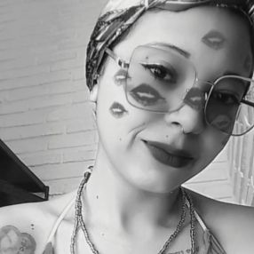 Luane, Babysitter in Salvador