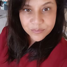 Aliteia, Babá em Agudos
