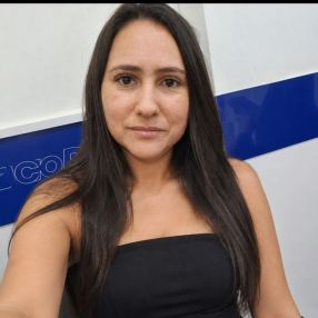 Nathalia, Babá em Paranaguá