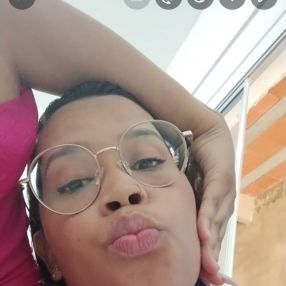Joziele, Babysitter in Cariacica