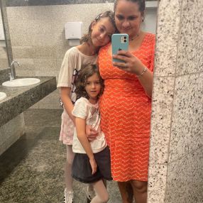 Ana Paula, Família em Crateús