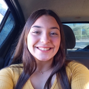 Larissa, Babá em Portão