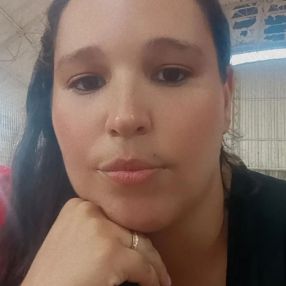 Marcela, Babá em Holambra